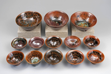 Jeremy Keala Ceramics