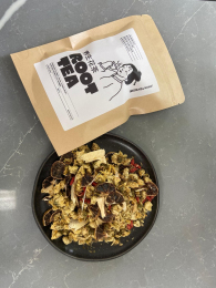 Root Tea Ltd