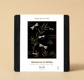Ning Hills Tea