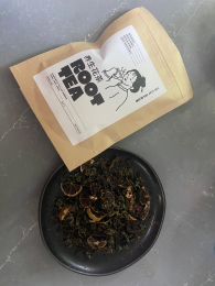 Root Tea Ltd
