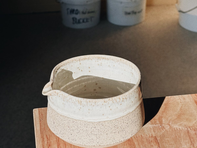 JL Ceramics