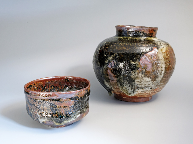 Jeremy Keala Ceramics