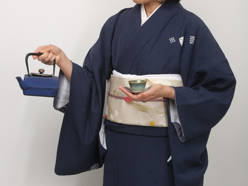 Kanoa Tea