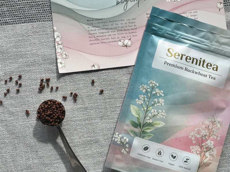 Serenitea