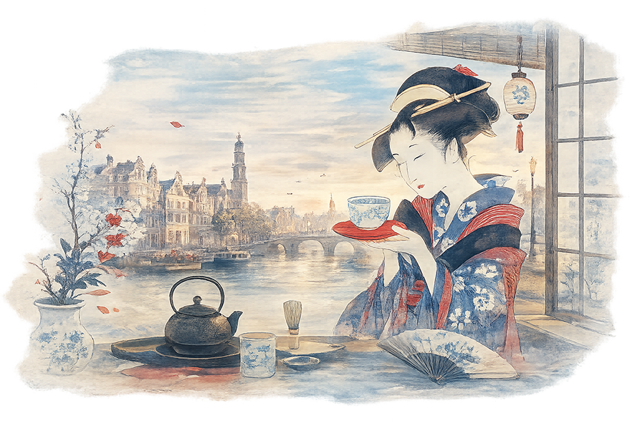 Amsterdam Tea Festival 2027